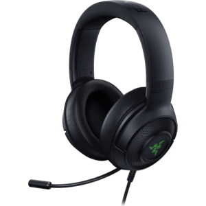 ყურსასმენი - Razer Gaming Headset Kraken V3 Pro WL (Black)