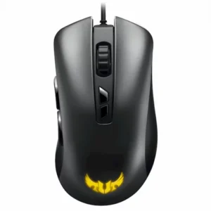მაუსი - Asus TUF Gaming M3 USB (Grey)