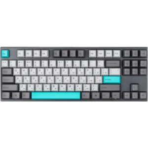 კლავიატურა - Varmilo MA87M V2 Moonlight EC Ivy V2 RU