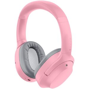 ყურსასმენი - Razer Gaming Headset Opus X BT (Pink)