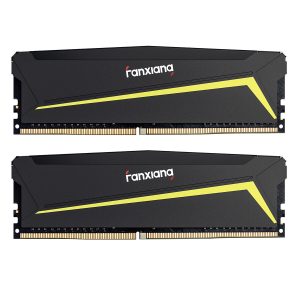 ოპერატიული - Fanxiang DDR4 16GB (2 × 8GB) 3200 mhz