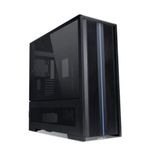 ქეისი - Lian Li V3000 PLUS (Black)