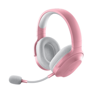 ყურსასმენი - Razer Headset Barracuda X 2022 BT/WL Quartz