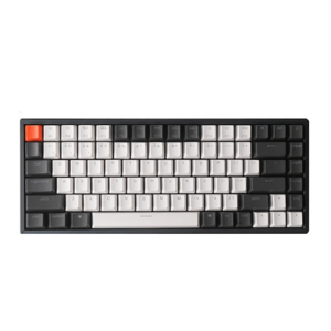 კლავიატურა - Keychron K2 84 Key Aluminum Frame Hot-Swap Gateron RGB Brown