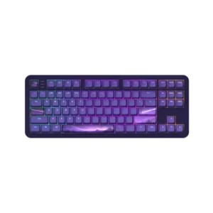 კლავიატურა - Dark Project ALU Celestial - Mechanical Gaming Keyboard (ANSI)