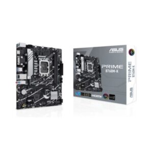 დედადაფა - Asus PRIME B760M-K 2DDR5 LGA1700