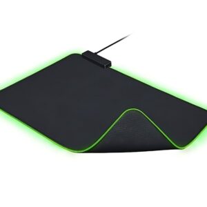 მაუს პადი - Razer Mouse Pad Goliathus Chroma Black