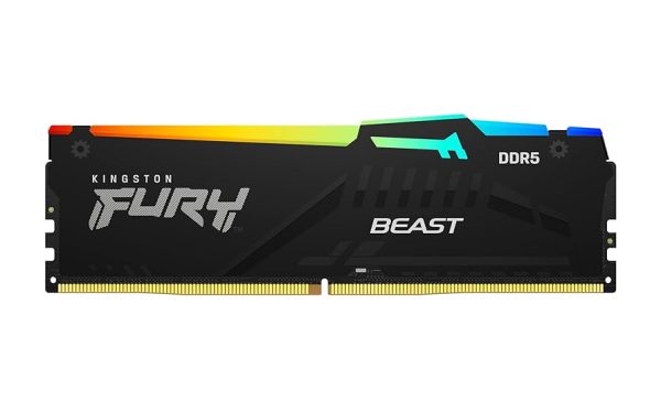 ოპერატიული -  KINGSTON FURY 2X16GB 6000MHZ DDR5 - Image 4