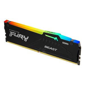 ოპერატიული -  KINGSTON FURY 2X16GB 6000MHZ DDR5