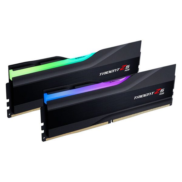 ოპერატიული - G.Skill Trident Z RGB 32GB-2x16GB 5600MHZ DDR5 - Image 2