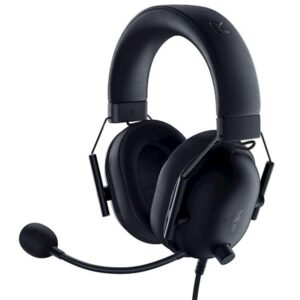 ყურსასმენი - Razer Headset BlackShark V2 X for PlayStation, mini-jack, black