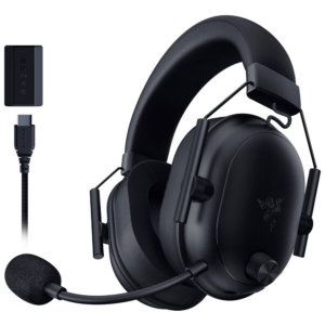 ყურსასმენი - Razer Headset BlackShark V2 HyperSpeed, USB/WL, black