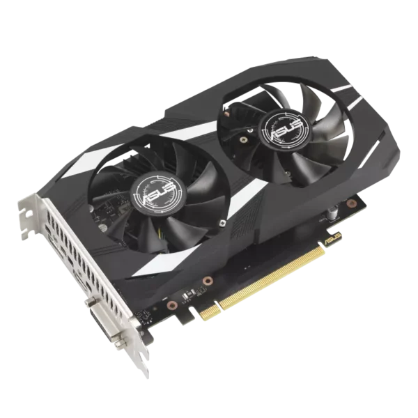 ვიდეობარათი - ASUS Dual GeForce RTX™ 3050 OC Edition 6GB - Image 2
