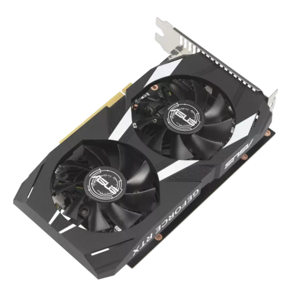 ვიდეობარათი - ASUS Dual GeForce RTX™ 3050 OC Edition 6GB - Image 3