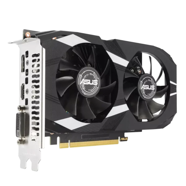 ვიდეობარათი - ASUS Dual GeForce RTX™ 3050 OC Edition 6GB - Image 4
