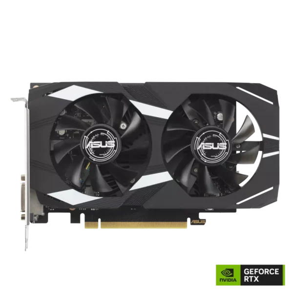 ვიდეობარათი - ASUS Dual GeForce RTX™ 3050 OC Edition 6GB - Image 7