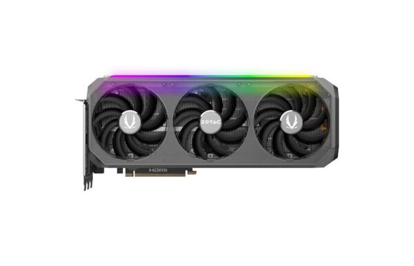 ვიდეობარათი - ZOTAC GAMING GEFORCE RTX 5070TI 16GB - Image 2
