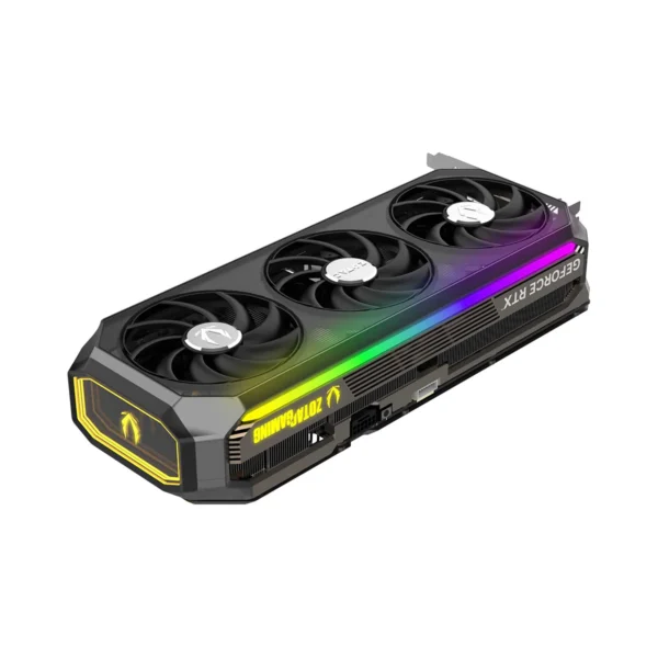 ვიდეობარათი - ZOTAC GAMING GEFORCE RTX 5070TI 16GB - Image 3