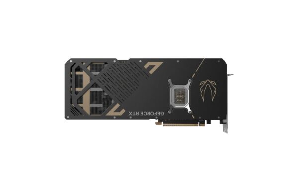 ვიდეობარათი - ZOTAC GAMING GEFORCE RTX 5070TI 16GB - Image 4
