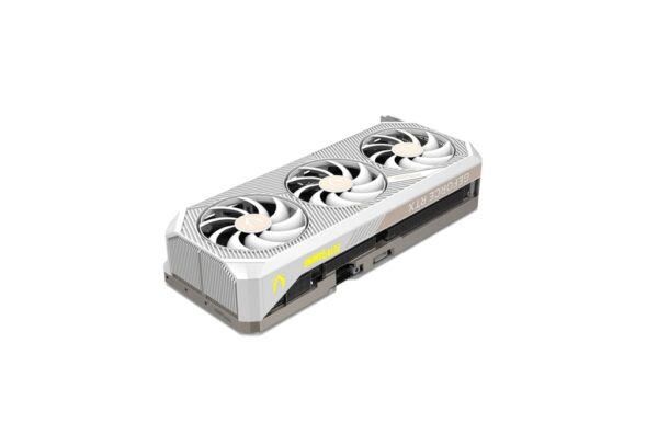 ვიდეობარათი - ZOTAC GAMING GEFORCE RTX 5080 OC EDITION WHITE 16GB - Image 2