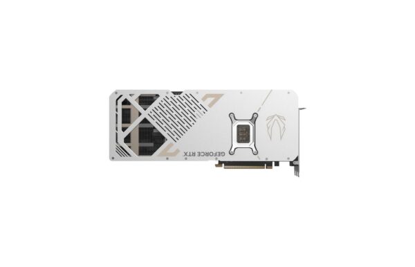 ვიდეობარათი - ZOTAC GAMING GEFORCE RTX 5080 OC EDITION WHITE 16GB - Image 3