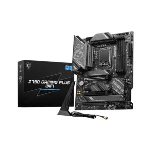 დედადაფა - MSI Z790 GAMING PLUS WIFI