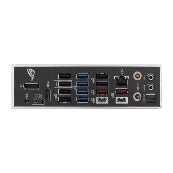 დედადაფა - ROG STRIX Z790-F GAMING WIFI II - Image 3