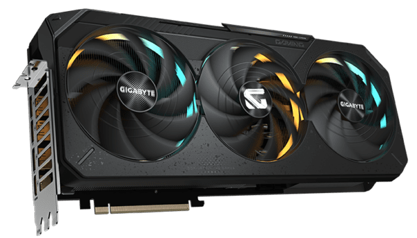 ვიდეობარათი - Gigabyte GeForce RTX5070 Ti 16G - გამოსახულება 2