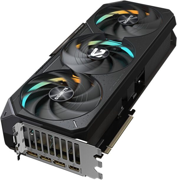 ვიდეობარათი - Gigabyte GeForce RTX5070 Ti 16G - გამოსახულება 3