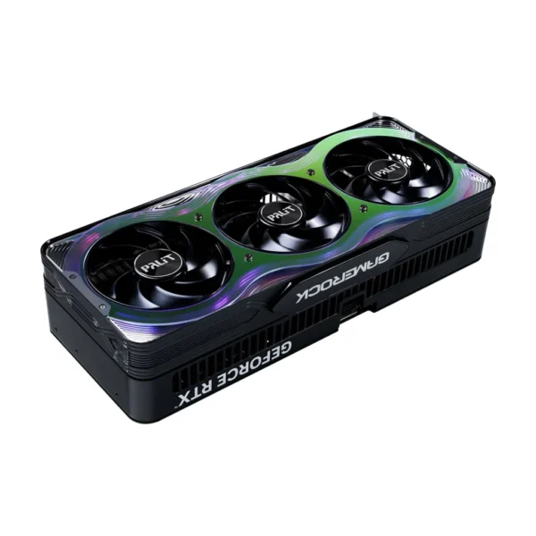 ვიდეობარათი - Palit GeForce RTX 5070TI 16GB - Image 2