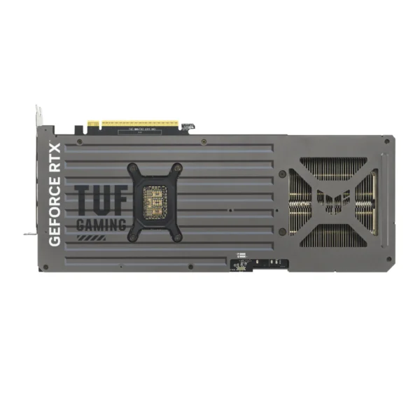ვიდეობარათი - ZOTAC GAMING GEFORCE RTX 5070 OC EDITION 12GB - Image 2