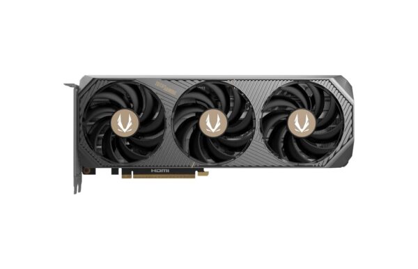 ვიდეობარათი - ZOTAC GAMING GEFORCE RTX 5070 OC EDITION 12GB - Image 3