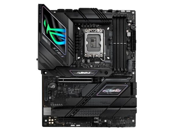 დედადაფა - ROG STRIX Z790-F GAMING WIFI II - Image 2