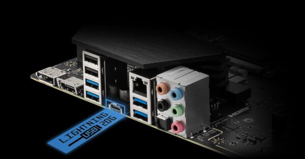 დედადაფა - MSI PRO Z790-S WIFI - Image 3