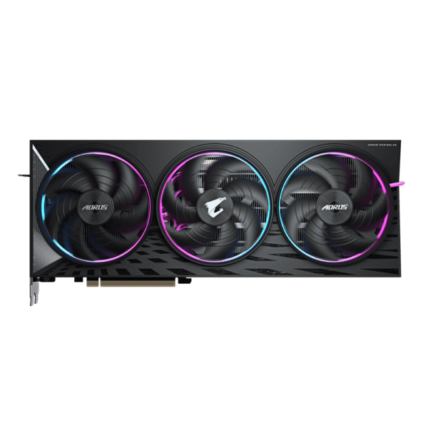 ვიდეობარათი - AMD Radeon™ RX 9070 XT - Image 2