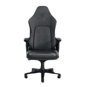 სავარძელი - Razer chair Iskur V2 fabric, 4D-Armrests, dark grey