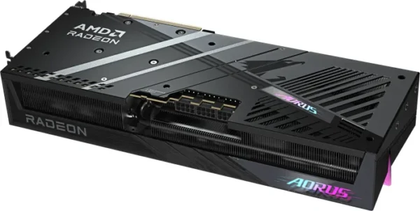 ვიდეობარათი - AMD Radeon™ RX 9070 XT - Image 3