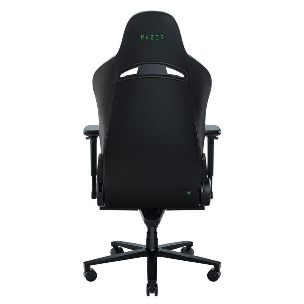 სავარძელი - Razer Chair Enki X PU Leather, 2D-Armrests, black-green - Image 2