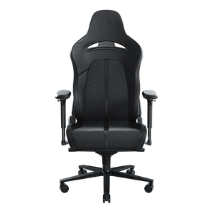 სავარძელი - Razer Chair Enki PU Leather, 4D-Armrests, black