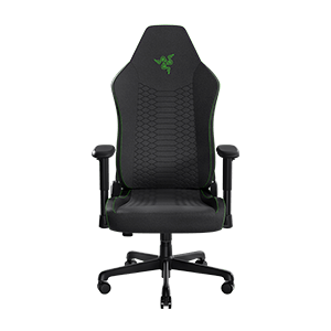 სავარძელი - Razer chair Iskur V2 X EPU Leather, 4D-Armrests, black