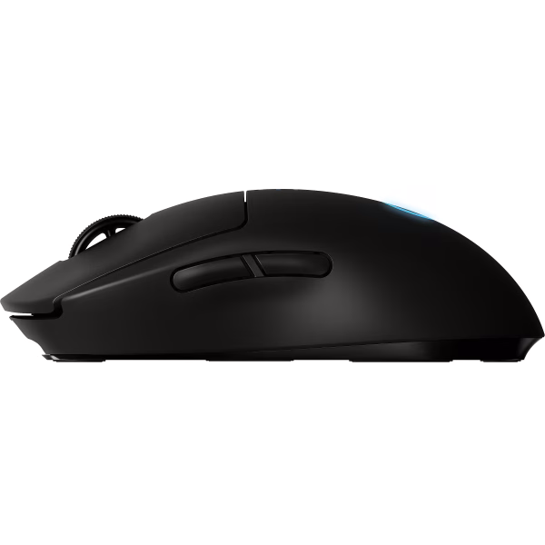 მაუსი - LOGITECH PRO WIRELESS - Image 3