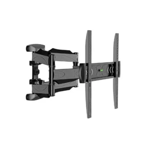 ტელევიზორის საკიდი: Gembird WM-58ST-01 Premium full-motion TV Wall Mount 32"-58"