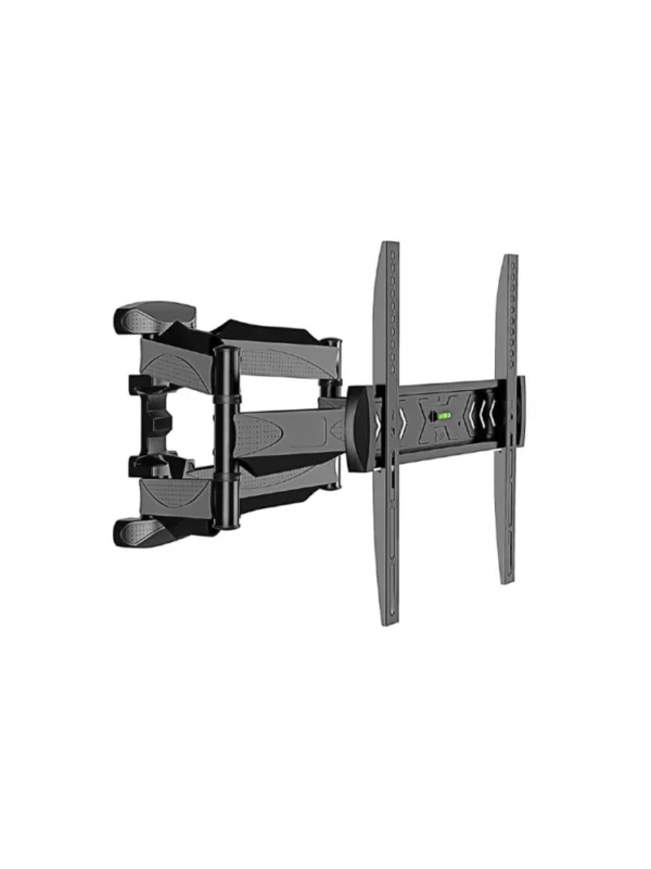 ტელევიზორის საკიდი: Gembird WM-58ST-01 Premium full-motion TV Wall Mount 32"-58"
