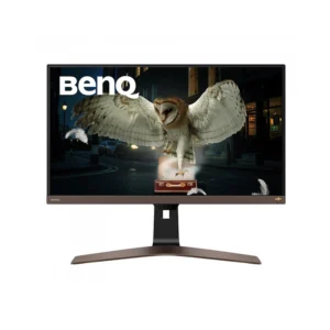 მონიტორი - BenQ EW2880U 28" 4K UHD IPS 5ms HDMI DP USB-C Built-in Speaker