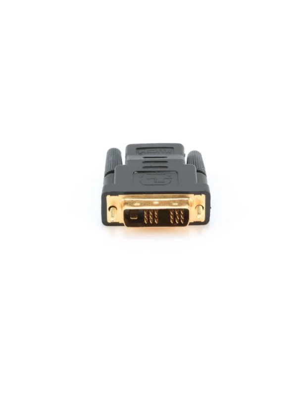 ადაპტერი - Gembird HDMI to DVI Bulk A-HDMI-DVI-2
