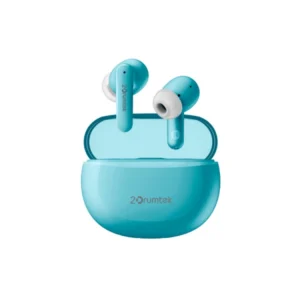 ყურსასმენი - A4Tech 2Drumtek B25 True Wireless Earphone Icy Blue