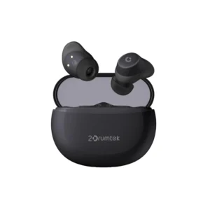 ყურსასმენი - A4Tech 2Drumtek B27 True Wireless Earphone Ash Grey