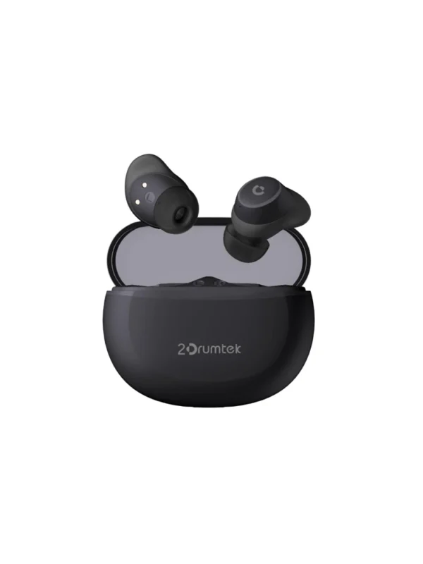 ყურსასმენი - A4Tech 2Drumtek B27 True Wireless Earphone Ash Grey