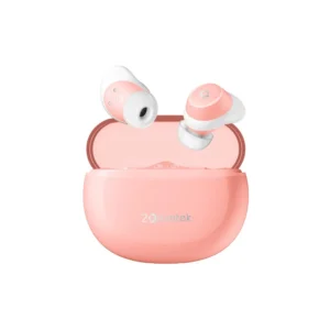 ყურსასმენი - A4Tech 2Drumtek B27 True Wireless Earphone Baby Pink