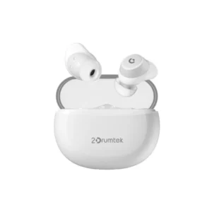 ყურსასმენი - A4Tech 2Drumtek B27 True Wireless Earphone Grayish White